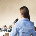 ’Quels sont les trois piliers de la prise de parole en public ?