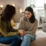 Mon fils de 12 ans ment tout le temps