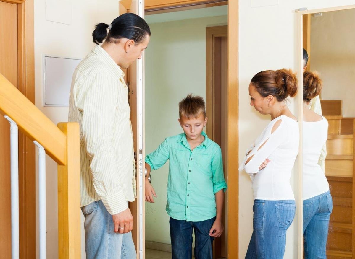 Le mensonge chez l’enfant de 8 ans. Guide pratique pour les parents