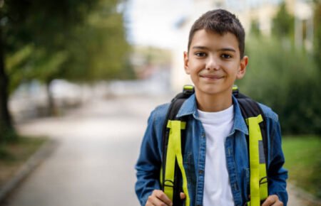 Mon fils de 10 ans ment tout le temps