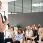 Quelles sont les techniques de prise de parole en public ?