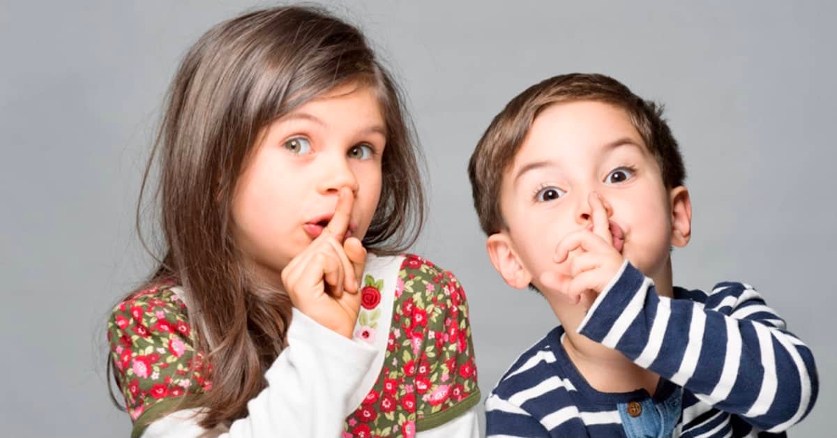 Comment savoir si son enfant est mythomane ?