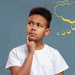 enfant qui ment tout le temps