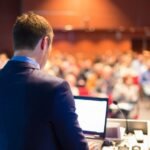 Prise de parole en public exemple