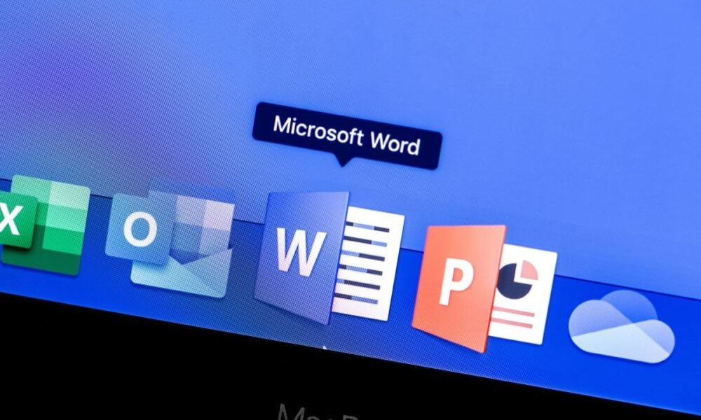 Formation en Microsoft Word Pour Informatique de Base – Niveau 1 academy 19000