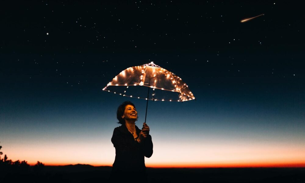 3 choses qui vous rendent heureux dans la vie