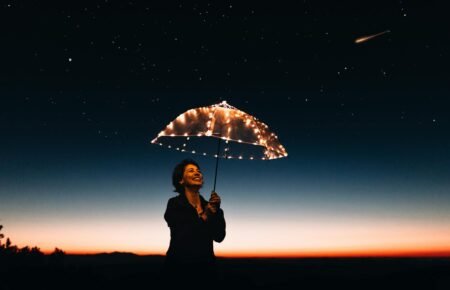 3 choses qui vous rendent heureux dans la vie