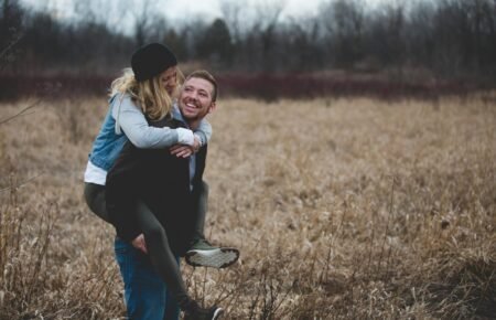 Comment être heureux en couple
