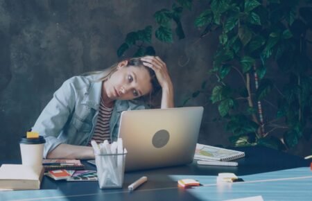 Je m’ennuie intellectuellement au travail