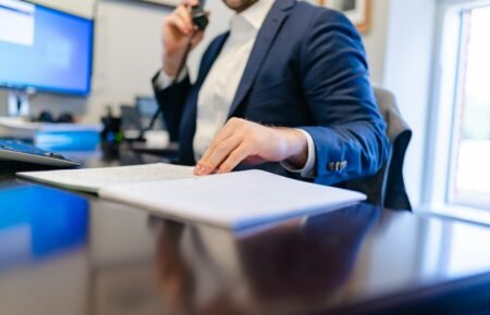 Liste des compétences professionnelles