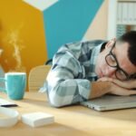 Je n’ai rien à faire au travail