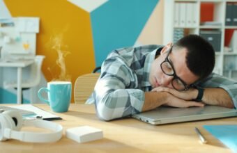 Je n’ai rien à faire au travail