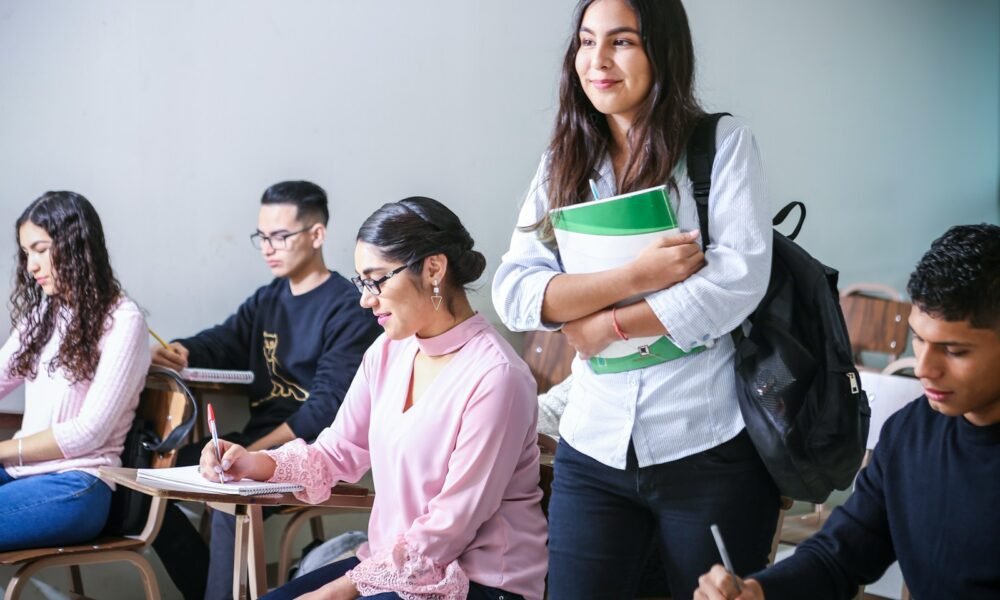 Comment réussir ses études universitaires